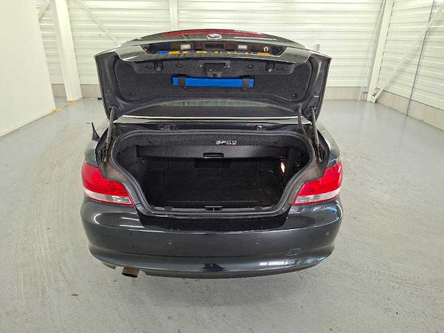 Bmw 1-serie cabrio 118i high executive, 19-zr-zr - afbeelding 8 van  11