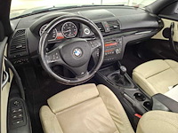 Bmw 1-serie cabrio 118i high executive, 19-zr-zr - afbeelding 2 van  16