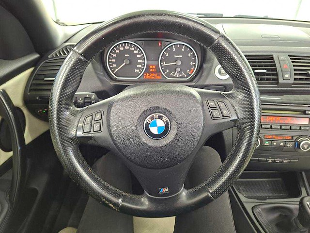Bmw 1-serie cabrio 118i high executive, 19-zr-zr - afbeelding 3 van  16