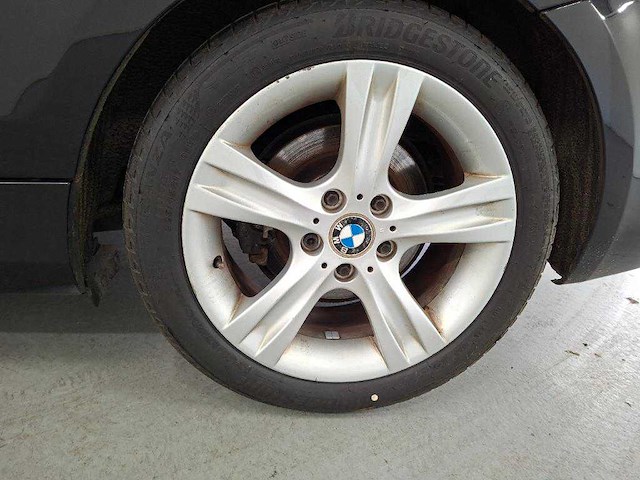 Bmw 1-serie cabrio 118i high executive, 19-zr-zr - afbeelding 12 van  16
