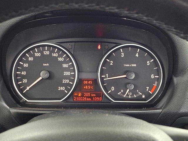 Bmw 1-serie cabrio 118i high executive, 19-zr-zr - afbeelding 4 van  15