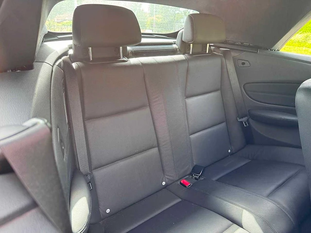 Bmw 1-serie cabrio 118i high executive *, 44-ltb-9 - afbeelding 3 van  18