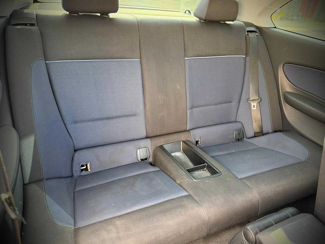 Bmw 1-serie coupé 120d high executive m 3-kph-41 - afbeelding 3 van  22