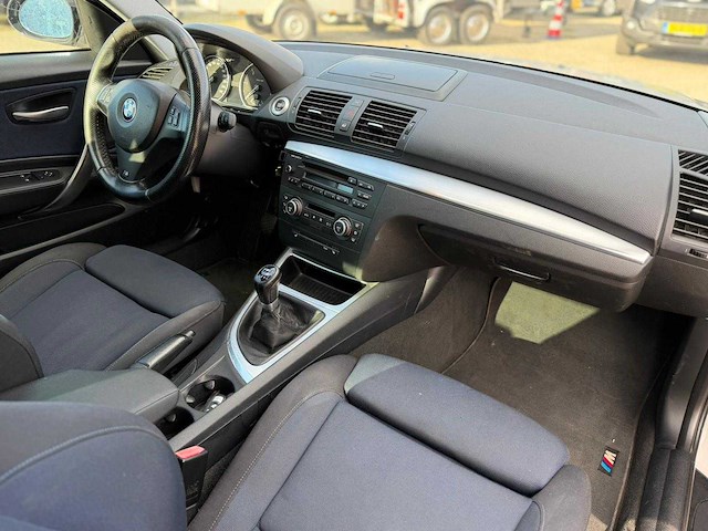 Bmw 1-serie coupé 120d high executive m 3-kph-41 - afbeelding 5 van  22