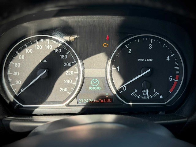 Bmw 1-serie coupé 120d high executive m 3-kph-41 - afbeelding 7 van  22