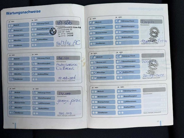 Bmw 1-serie coupé 120d high executive m 3-kph-41 - afbeelding 13 van  22