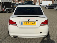 Bmw 1-serie coupé 120d high executive m 3-kph-41 - afbeelding 17 van  22