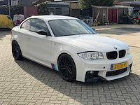 Bmw 1-serie coupé 120d high executive m 3-kph-41 - afbeelding 20 van  22