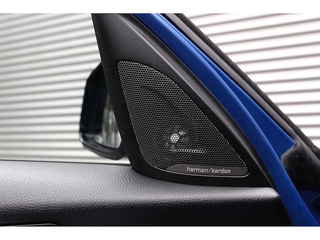 Bmw 1-serie m135i xd. executive 2013 | n-615-fx iaw - afbeelding 5 van  43