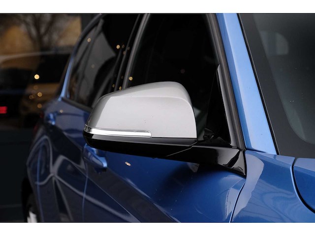 Bmw 1-serie m135i xd. executive 2013 | n-615-fx iaw - afbeelding 25 van  43