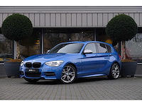 Bmw 1-serie m135i xd. executive 2013 | n-615-fx iaw - afbeelding 1 van  43