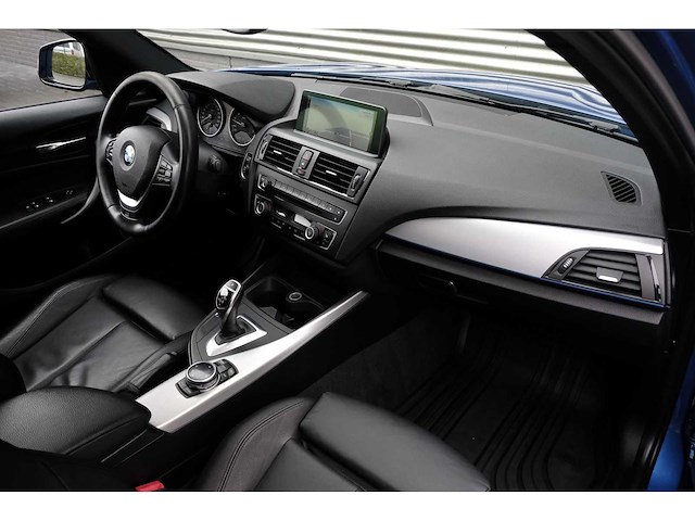 Bmw 1-serie m135i xd. executive 2013 | n-615-fx iaw - afbeelding 13 van  43