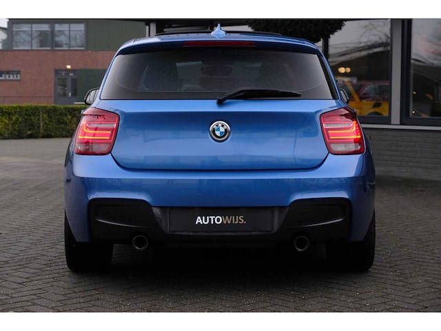 Bmw 1-serie m135i xd. executive 2013 | n-615-fx iaw - afbeelding 33 van  43