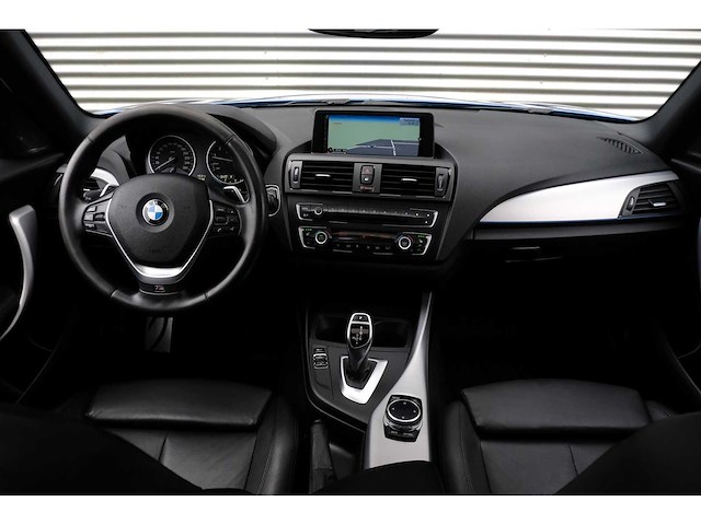 Bmw 1-serie m135i xd. executive 2013 | n-615-fx iaw - afbeelding 7 van  42