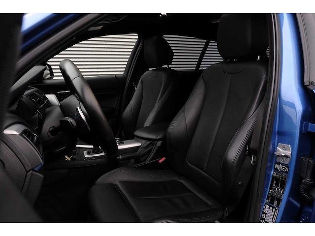Bmw 1-serie m135i xd. executive 2013 | n-615-fx iaw - afbeelding 16 van  42