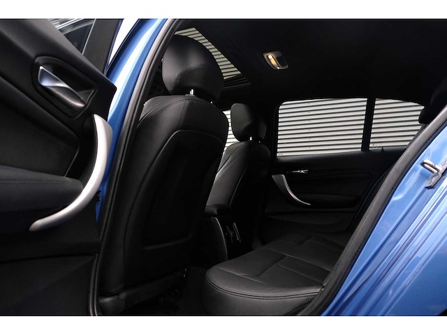 Bmw 1-serie m135i xd. executive 2013 | n-615-fx iaw - afbeelding 19 van  42