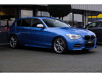 Bmw 1-serie m135i xd. executive 2013 | n-615-fx iaw - afbeelding 22 van  39