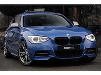 Bmw 1-serie m135i xd. executive 2013 | n-615-fx iaw - afbeelding 34 van  39