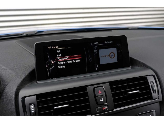 Bmw 1-serie m135i xd. executive 2013 | n-615-fx iaw - afbeelding 35 van  39