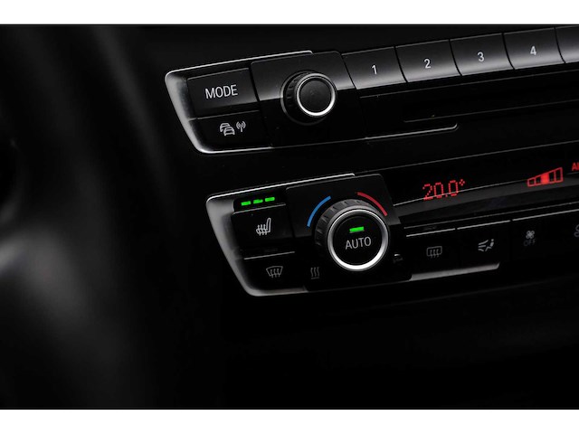 Bmw 1-serie m135i xd. executive 2013 | n-615-fx iaw - afbeelding 38 van  39