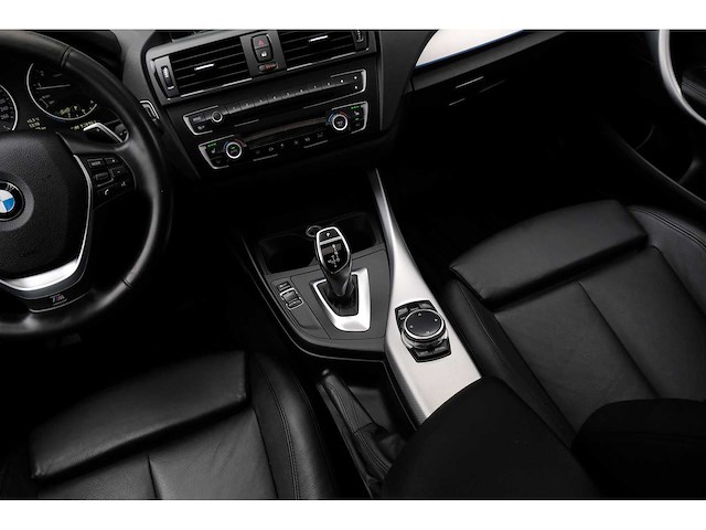 Bmw 1-serie m135i xd. executive 2013 | n-615-fx iaw - afbeelding 13 van  42