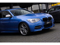 Bmw 1-serie m135i xd. executive 2013 | n-615-fx iaw - afbeelding 25 van  42