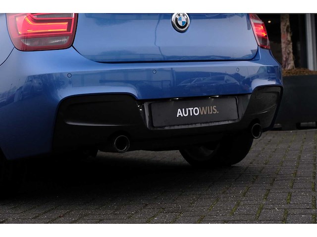 Bmw 1-serie m135i xd. executive 2013 | n-615-fx iaw - afbeelding 34 van  42