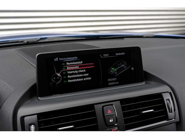 Bmw 1-serie m135i xd. executive 2013 | n-615-fx iaw - afbeelding 41 van  42