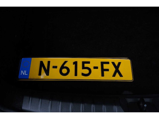 Bmw 1-serie m135i xd. executive 2013 | n-615-fx iaw - afbeelding 14 van  38