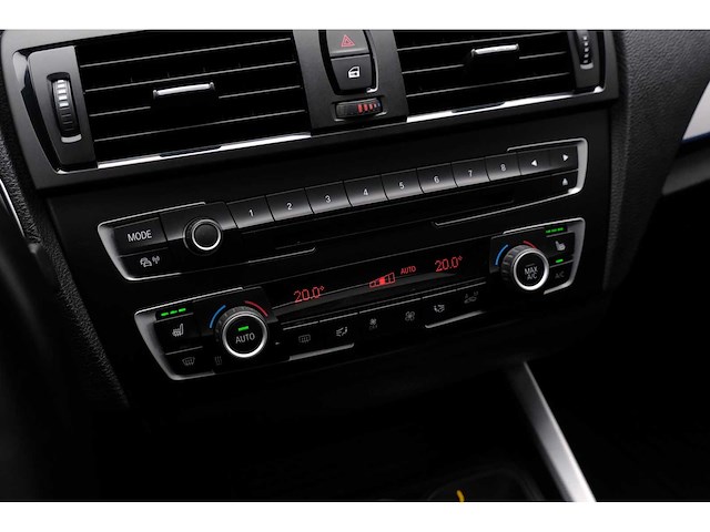 Bmw 1-serie m135i xd. executive 2013 | n-615-fx iaw - afbeelding 38 van  38