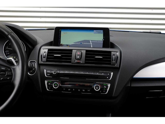 Bmw 1-serie m135i xd. executive 2013 | n-615-fx iaw - afbeelding 5 van  26