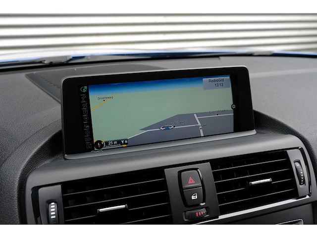 Bmw 1-serie m135i xd. executive 2013 | n-615-fx iaw - afbeelding 23 van  26