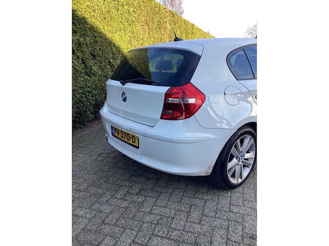 Bmw 1-serie pv-370-d - afbeelding 5 van  43