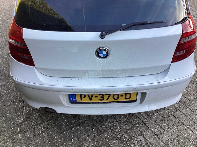 Bmw 1-serie pv-370-d - afbeelding 6 van  43