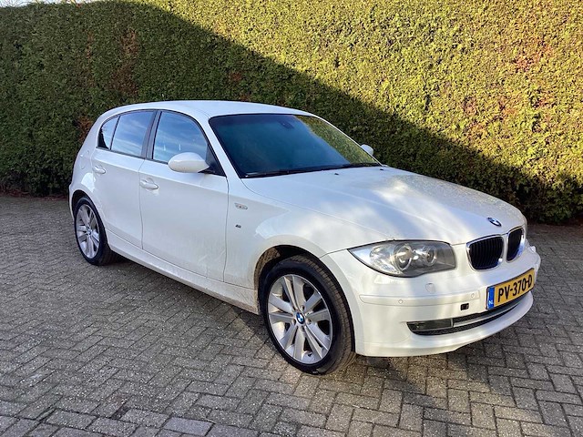 Bmw 1-serie pv-370-d - afbeelding 1 van  43