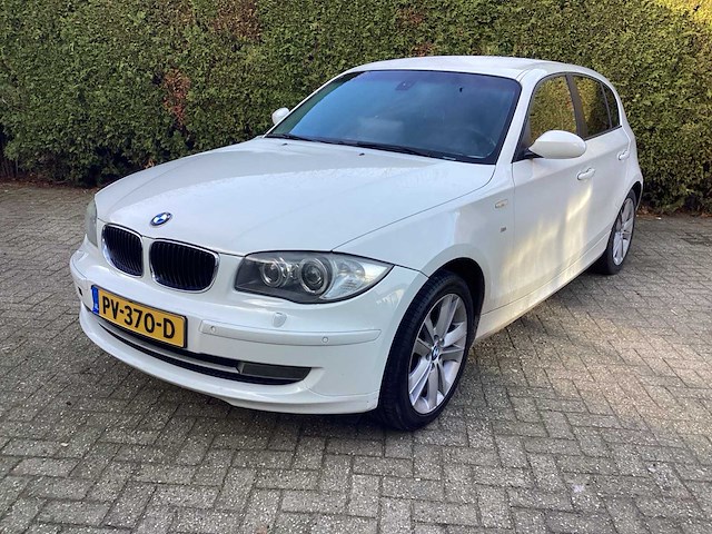 Bmw 1-serie pv-370-d - afbeelding 36 van  43