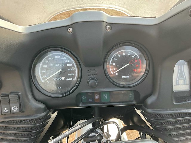 Bmw 1100 rt tour mn-zs-64 - afbeelding 2 van  18