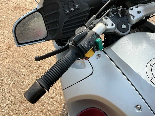 Bmw 1100 rt tour mn-zs-64 - afbeelding 3 van  18