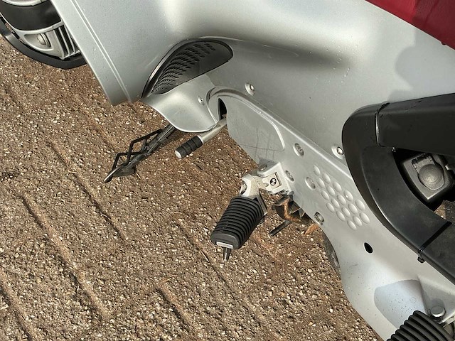 Bmw 1100 rt tour mn-zs-64 - afbeelding 5 van  18