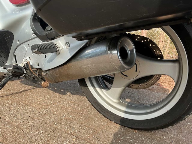 Bmw 1100 rt tour mn-zs-64 - afbeelding 6 van  18