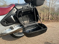 Bmw 1100 rt tour mn-zs-64 - afbeelding 8 van  18