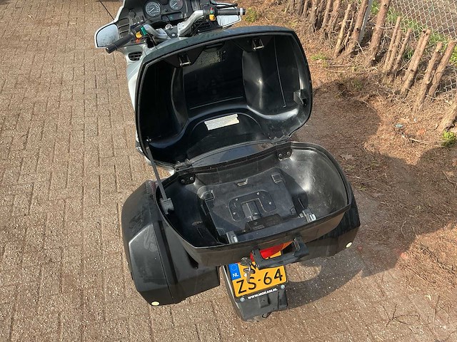 Bmw 1100 rt tour mn-zs-64 - afbeelding 9 van  18