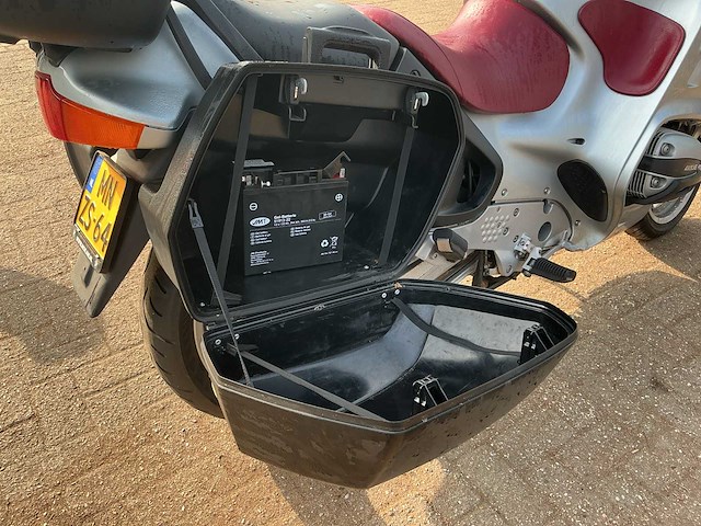 Bmw 1100 rt tour mn-zs-64 - afbeelding 10 van  18