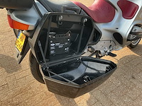 Bmw 1100 rt tour mn-zs-64 - afbeelding 10 van  18