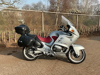 Bmw 1100 rt tour mn-zs-64 - afbeelding 11 van  18