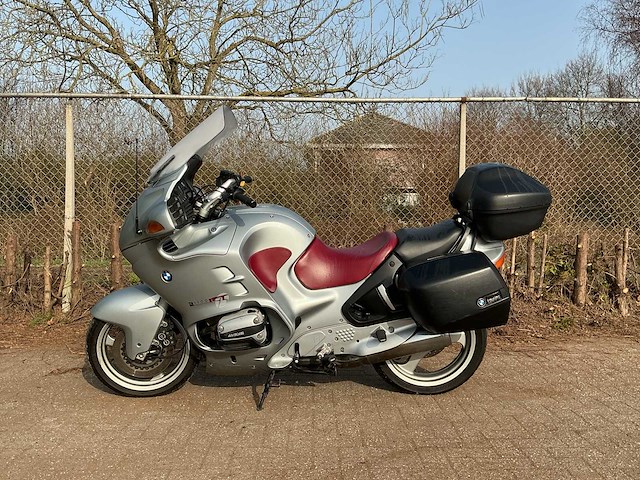 Bmw 1100 rt tour mn-zs-64 - afbeelding 12 van  18