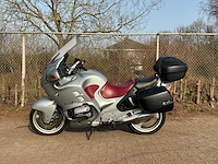 Bmw 1100 rt tour mn-zs-64 - afbeelding 12 van  18