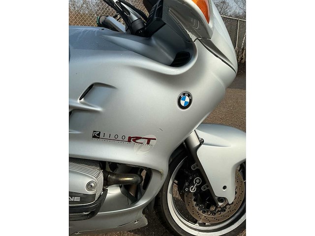 Bmw 1100 rt tour mn-zs-64 - afbeelding 13 van  18