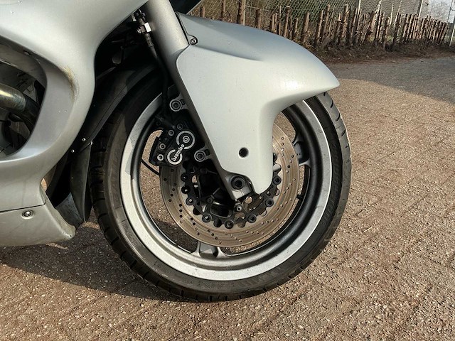 Bmw 1100 rt tour mn-zs-64 - afbeelding 14 van  18