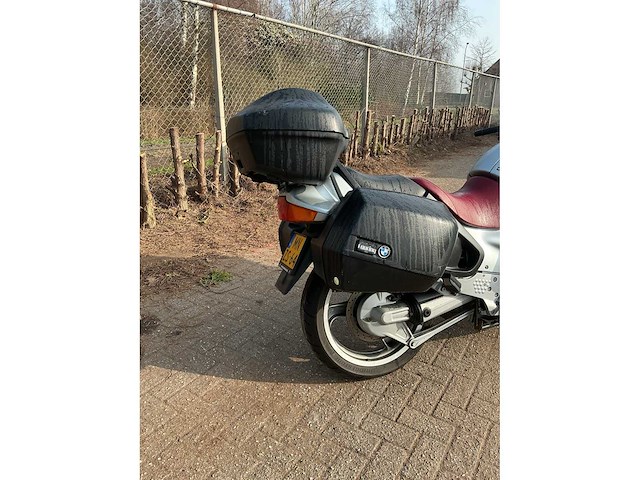 Bmw 1100 rt tour mn-zs-64 - afbeelding 16 van  18